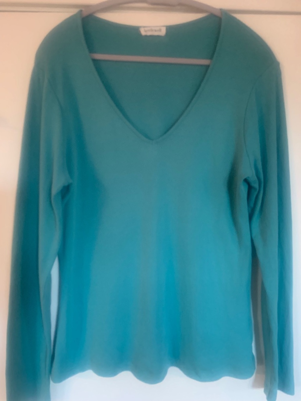 Kettlewell Colours Cosy Cotton V